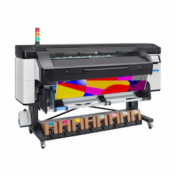 HP Latex 800 Printer - Y0U21B
