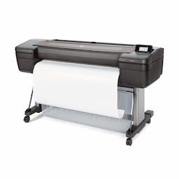 HP DesignJet Z6 44-in PostScript Printer