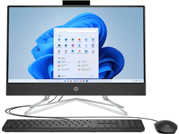 HP All-in-One 22-dd0401in PC