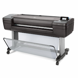 HP DesignJet Z6 44-in PostScript Printer