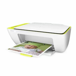 HP DeskJet 2132 All-in-One Printer - F5S41D