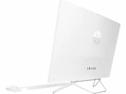 HP 27-cb1456in All-in-One Desktop PC, 12th Gen Intel Core i5 processor, 8 GB DDR4, 1 TB HDD, 68.6 cm (27), FHD (1920 x 1080), 6.59 kg, Windows 11 Home