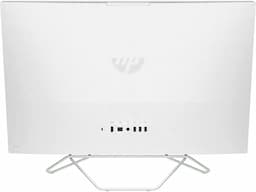 HP 27-cb1456in All-in-One Desktop PC, 12th Gen Intel Core i5 processor, 8 GB DDR4, 1 TB HDD, 68.6 cm (27), FHD (1920 x 1080), 6.59 kg, Windows 11 Home