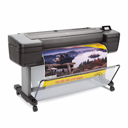 HP DesignJet Z6 44-in PostScript Printer