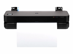 HP DesignJet T250 - large-format printer - colour - ink-jet