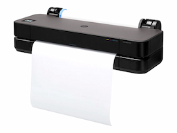 HP DesignJet T250 - large-format printer - colour - ink-jet