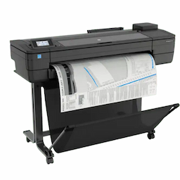 HP DesignJet T730 36 inch Printer (F9A29E)