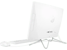 HP All-in-One 22-dd2986in PC, Intel Celeron J4025 processor, 8 GB DDR4, 512 GB SSD, Intel UHD Graphics 600, 5.7 kg, Windows 11 Home