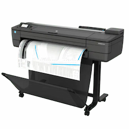 HP DesignJet T730 36 inch Printer (F9A29E)
