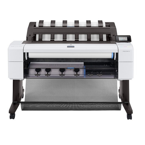 HP DesignJet T1600dr 36-in PostScript Printer