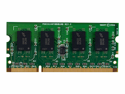 HP (CF306A) 512 MB 200-pin x64 DDR2 SDRAM - SO-DIMM 200-pin