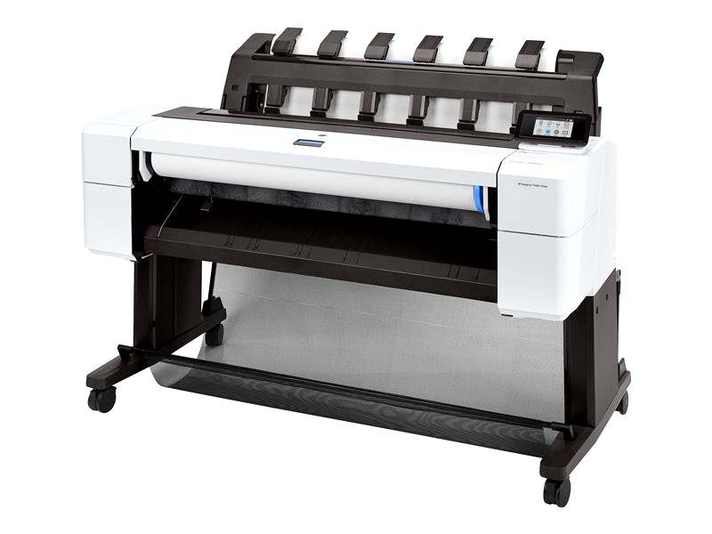 HP DesignJet T1600 - large-format printer - colour - ink-jet