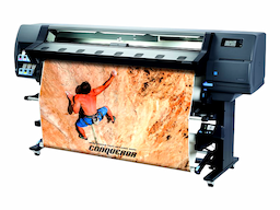 HP Latex 335 - large-format printer - colour - ink-jet