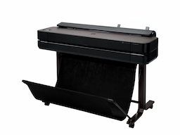 HP DesignJet T650 - large-format printer - colour - ink-jet