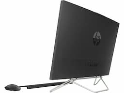 HP 24-cb1907in All-in-One PC, 12th Generation Intel Core i5, 8 GB DDR4, 512 GB SSD, Intel Iris Xe graphics, 23.8 Inch FHD, 5.37 kg, Windows 11 Home - Black