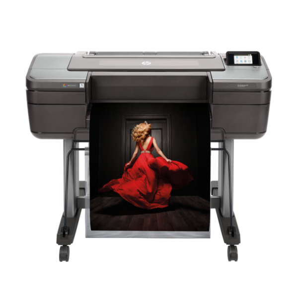 HP DesignJet Z9+ 24" PostScript Printer (W3Z71A)