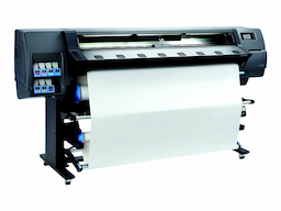 HP Latex 335 - large-format printer - colour - ink-jet