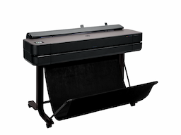 HP DesignJet T650 - large-format printer - colour - ink-jet