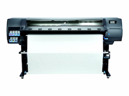 HP Latex 335 - large-format printer - colour - ink-jet