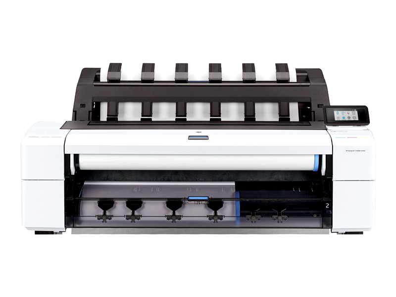 HP 3EK13A#ABD DesignJet T1600dr PostScript - large-format printer - color - ink-jet