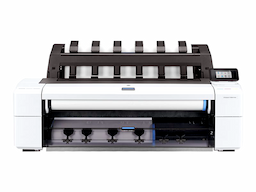 HP 3EK13A#ABD DesignJet T1600dr PostScript - large-format printer - color - ink-jet