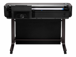 HP DesignJet T650 - large-format printer - colour - ink-jet