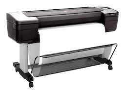 HP W6B55A#AB9 DesignJet T1700 - large-format printer - color - ink-jet