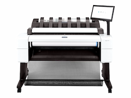 HP DesignJet T2600 PostScript - multifunction printer - colour