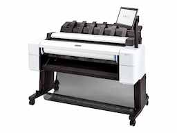 HP DesignJet T2600 PostScript - multifunction printer - colour