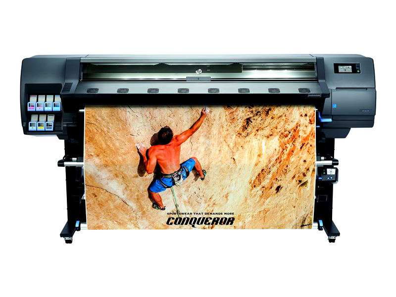HP Latex 335 - large-format printer - colour - ink-jet