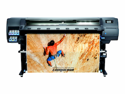 HP Latex 335 - large-format printer - colour - ink-jet