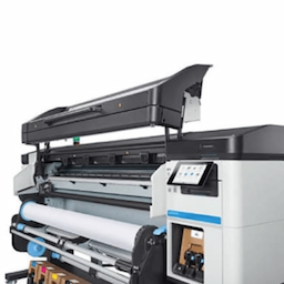 HP Latex 800 Printer (Y0U21B)