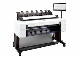 HP DesignJet T2600 PostScript - multifunction printer - colour