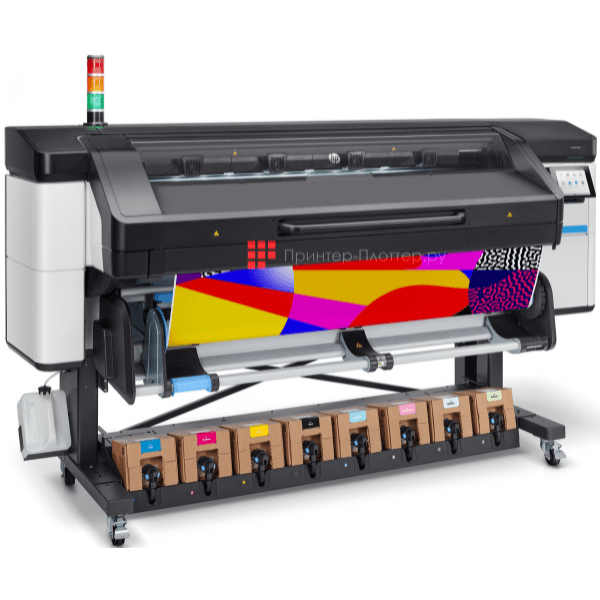 HP Latex 800 Printer (Y0U21B)