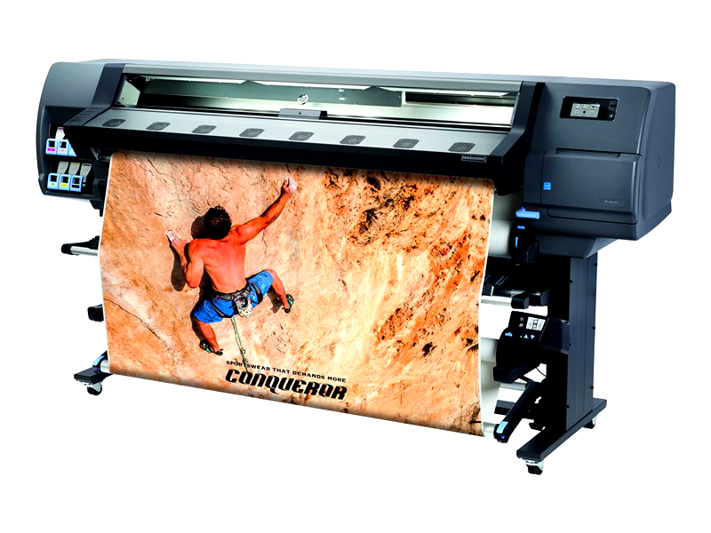 HP Latex 335 - large-format printer - colour - InkJet