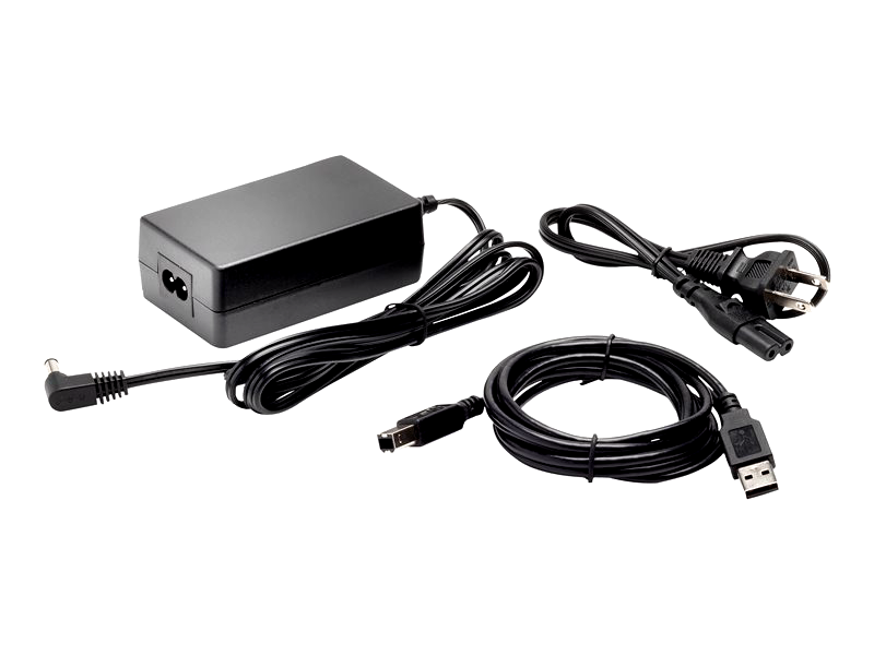 HP JetDirect 2900nw - print server - USB 2.0 - Gigabit Ethernet