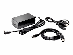 HP JetDirect 2900nw - print server - USB 2.0 - Gigabit Ethernet