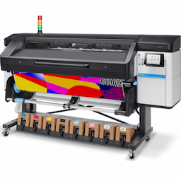 HP Latex 800 Printer (Y0U21B)