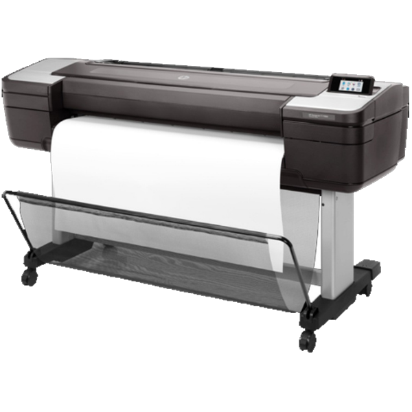 HP DesignJet T1708