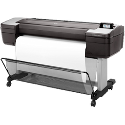 HP DesignJet T1708