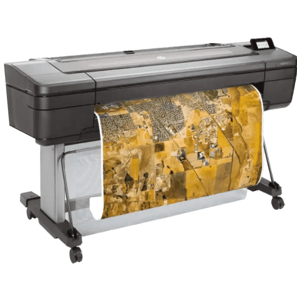 HP DesignJet Plotter Printer