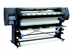 HP Latex 335 - large-format printer - colour - InkJet