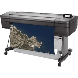 HP DesignJet Plotter Printer