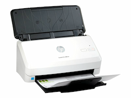 HP Scanjet Pro 3000 s4 Sheet-feed - document scanner - desktop - USB 3.0