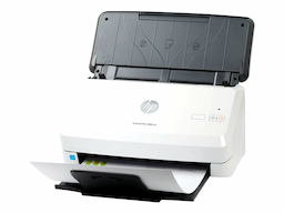 HP Scanjet Pro 3000 s4 Sheet-feed - document scanner - desktop - USB 3.0