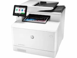 HP Color LaserJet Pro MFP M479dw (W1A77A) A4 Color Laser Multifunction Printe