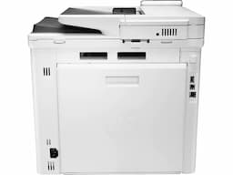 HP Color LaserJet Pro MFP M479dw (W1A77A) A4 Color Laser Multifunction Printe