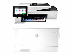 HP Color LaserJet Pro MFP M479dw - multifunction printer - colour