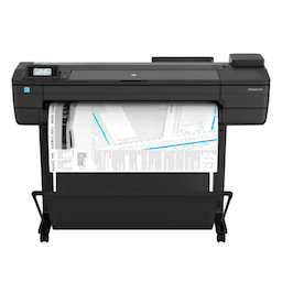 HP DesignJet T730 36-in Printer - F9A29E
