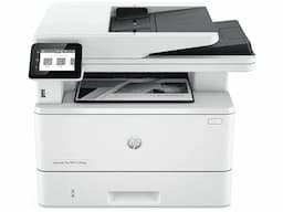 HP LaserJet Pro MFP 4104dw Printer (2Z632A)